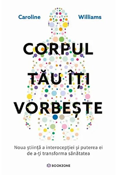 Bookzone Your body is talking to you.