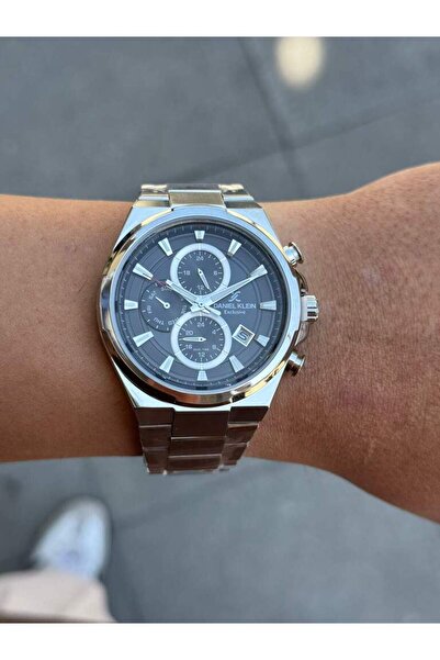 Daniel Klein Dksmz.22 Men's Watch