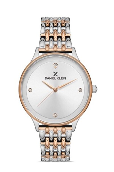 Daniel Klein Dk.1.13044.3 Women's Watch