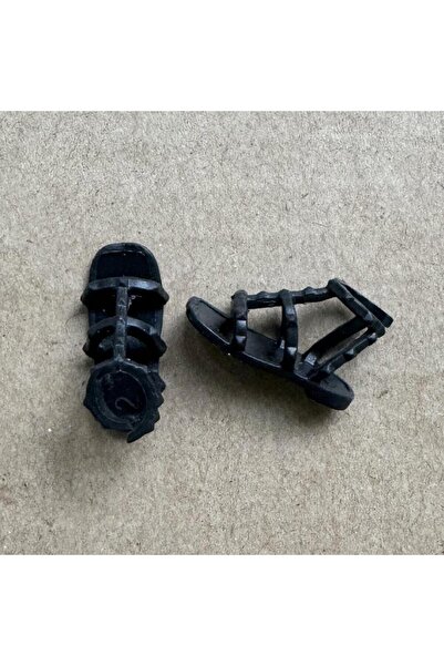 Choice little diefectives 29 1/6 Original Doll Shoes High Heels Boots Slipper...
