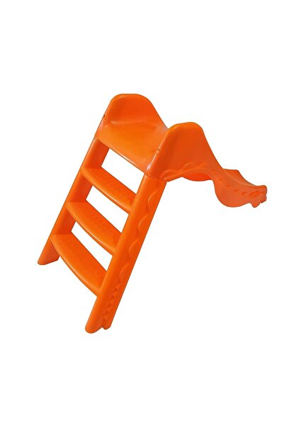 BabyCara زحليقة لعب آمنة ومتينة للأطفال - مثالية لغرف المعيشة الداخلية والحدائق الخارجية