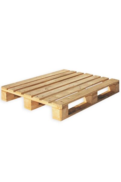 iklimci 110 x 130 ahşap palet