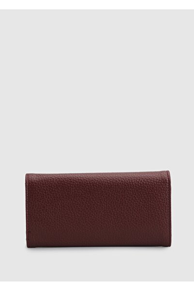 Provoq Bordo 511 Bordo Women's Wallet