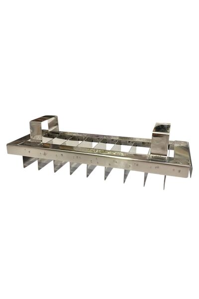 PastaLife Baton Pasta Dilimleme Aparatı 25 cm