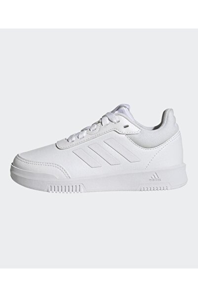 adidas حذاء Tensaur Sport 2.0 برباط - أبيض