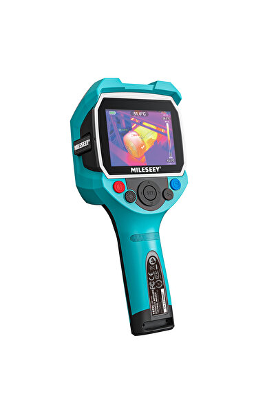 Other Cameră de termoviziune Mileseey TR256C