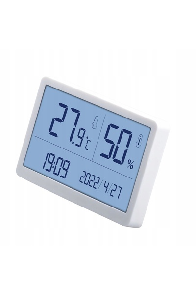 Other THERMOHYGROMETER HYGROMETER THERMOMETER HUMIDITY TEMP