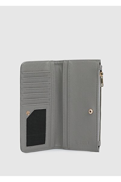 Provoq Gray 505 Pr Gray Wallet