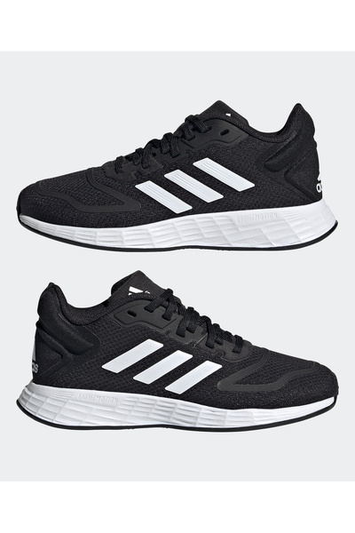 adidas Duramo 10 Shoes - Core Black