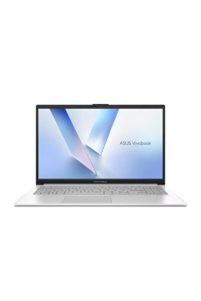 ASUS Vivobook Go 15 Ryzen5-7520U 8GB 1TB Nvme SSD E1504FA-BQ1741 Atl22 15.6" Win11Pro Notebook+Mouse