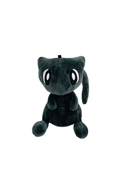 Choice دمية قطيفة لطيفة من BKCHM، لعبة قطيفة كرتونية لطيفة، دمية حيوان أليف أ...