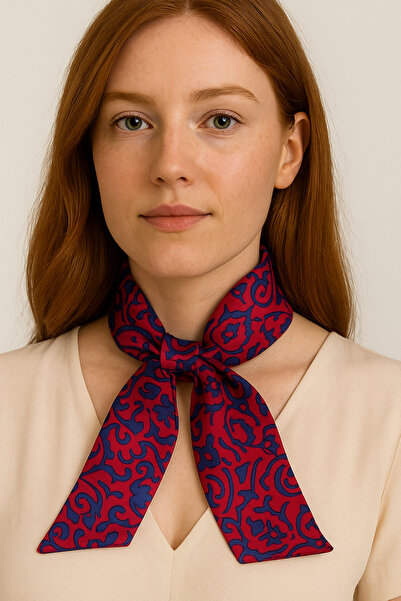 kumaş sarayı Eșarfă - Brățară - Curea - Accesoriu - Seria Specială Eywa - De la