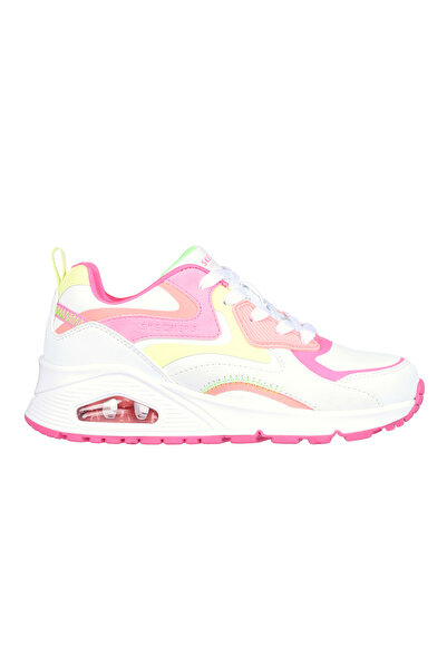 SKECHERS أونو جين 1-وايت متعدد