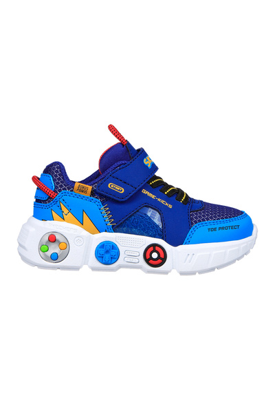 SKECHERS أحذية Gametronix - رويال مينت