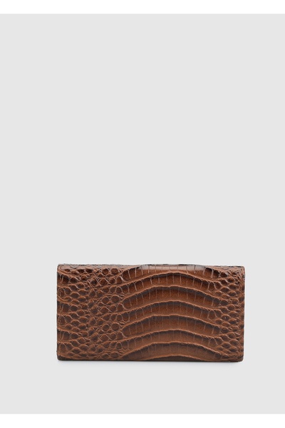Provoq Black 523 Brown Wallet
