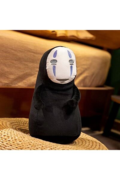 Miniso 32cm 32CM 32cm Latest Cute Cartoon Faceless Male Doll Stuffed Plush Toy Volleyball Doll Plush Toy Gi