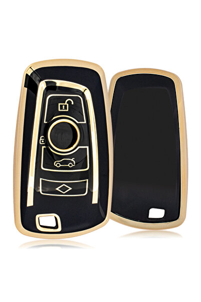 Rem Anahtar Oto Elektronik Anahtar غطاء مفتاح ذكي نانو بأربعة أزرار لسلسلة 3-...