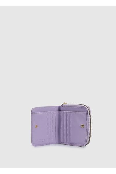 Provoq Purple 513 Purple Women's Wallet