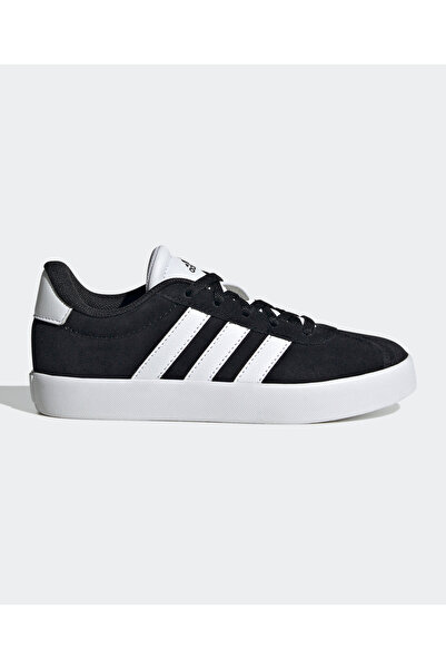 adidas حذاء رياضي VL Court 3.0 - أسود