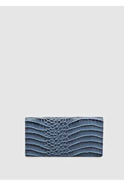 Provoq Black 523 Gray Wallet