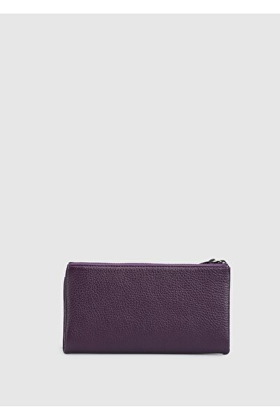 Provoq Purple 535 Purple Wallet