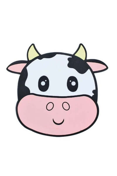 vivimall Cow cup holder | CowCup
