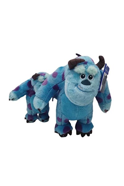 Miniso Toy086-xmg Disney 23cm Kawaii Sulley Monsters Inc Plush Toys Cute Pixa...