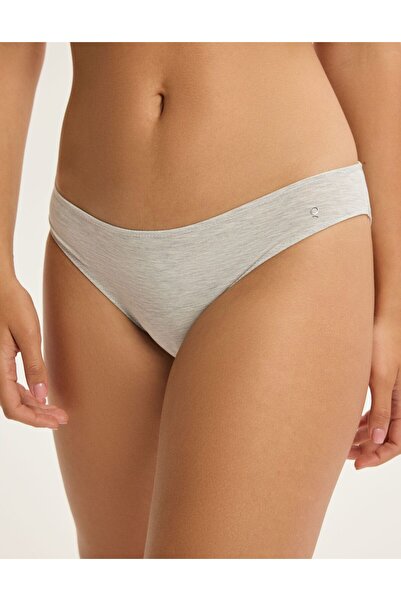ESOTIQ Women's Classic Brief Panties Modal & Elastane TENCEL High Comfort | Comfie