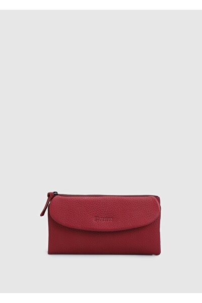 Provoq Bordo 535 Bordo Wallet