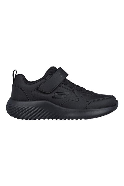 SKECHERS BOUNDER-BLACK BLACK