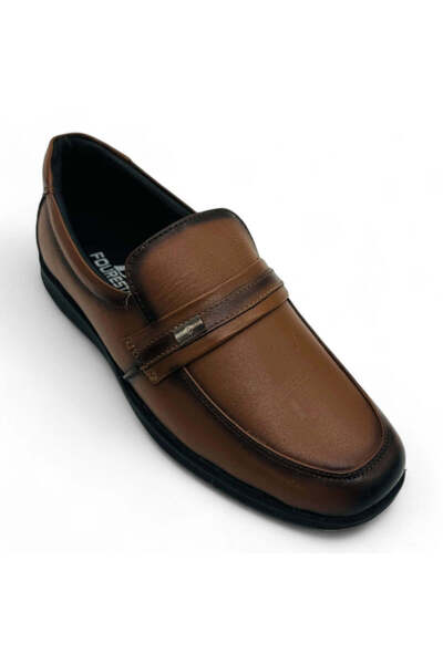 Stone : Fourester™ – The Executive Line Premium Leather Shoes