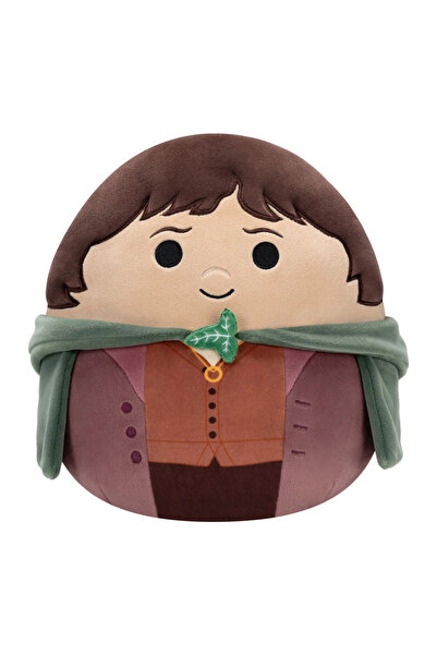 NW NessiWorld Nessiworld Squishmallows Yüzüklerin Efendisi Serisi 20 cm Asorti