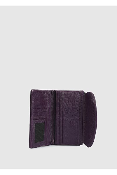 Provoq Purple 535 Purple Wallet