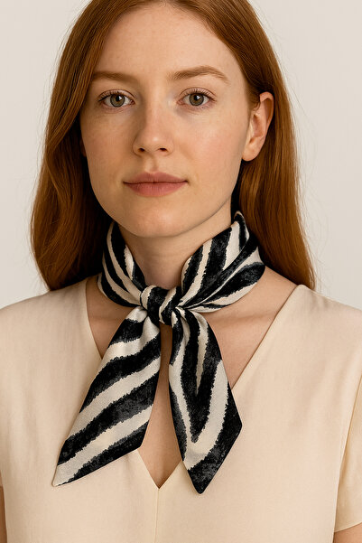 kumaş sarayı Eșarfă - Brățară - Curea - Accesoriu - Seria Specială Eywa - De la