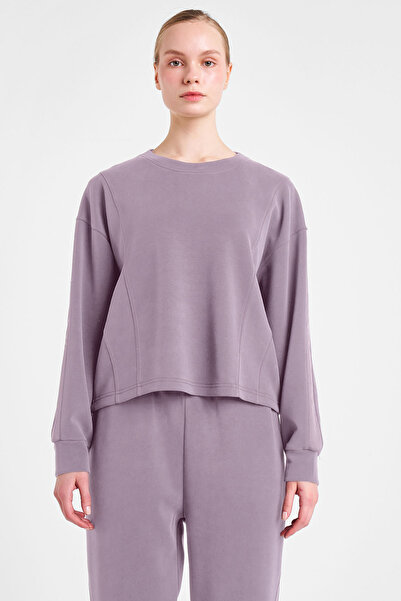 Lescon Women's Long Sleeve Top 25N-2107