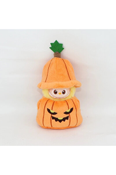 Choice لا دمية 1 مجموعة لميني لابوبو 4.0 دبوس الوحوش لسلسلة الحب ملابس اليقطي...