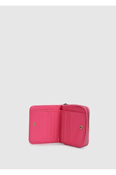 Provoq Fuchsia 513 Fuchia Women's Wallet