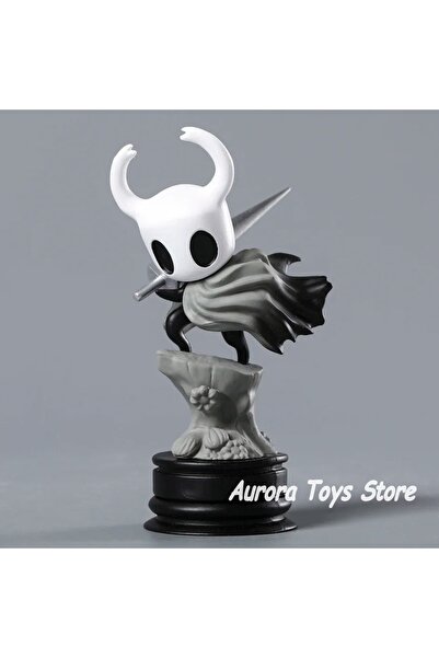 BANDAI تمثال من البولي فينيل كلوريد لشخصية هولو نايت، مقاس 10.5 سم/4.13 بوصة،...