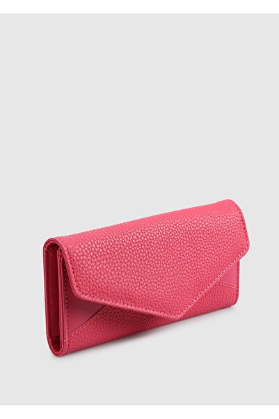 Provoq Fuchsia 511 Fuchsia Women's Wallet