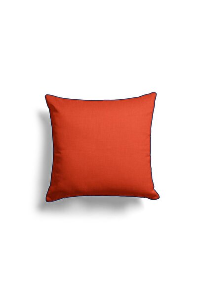 Maxxdeco 43x43 cm Biyeli Kırlent Kılıfı- 12410