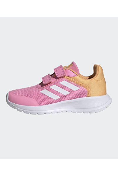 adidas Tensaur Run 2.0 Shoes - Pink