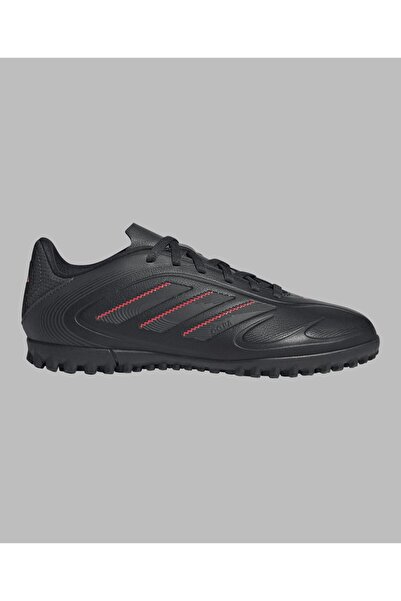 adidas حذاء كرة قدم للأطفال COPA PURE III CLUB Turf - أسود/كربوني