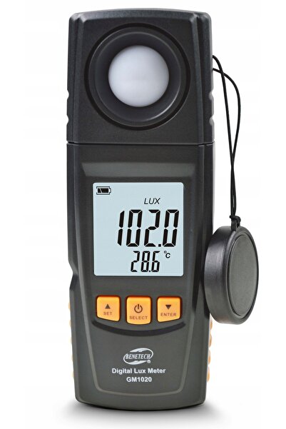 Other LUXMETRU INTENSITATE LUMINĂ LUMINOMETRU