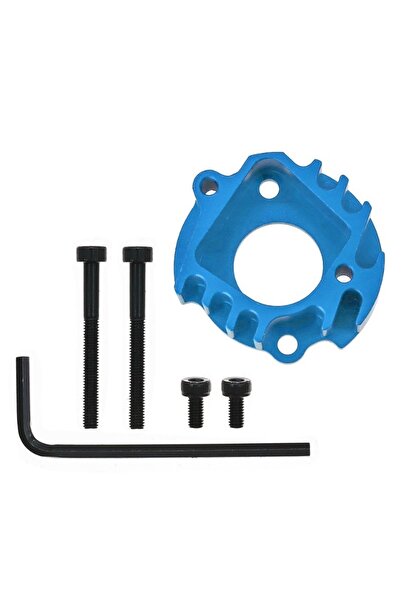 Choice قطعة واحدة من حامل محرك تاميا 22027 CW-01 من الألومنيوم لعلبة الغداء/ق...