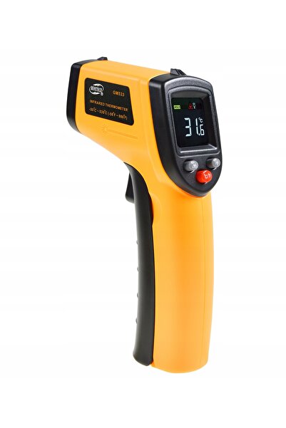 Other TERMOMETRU LASER FĂRĂ CONTACT PIROMETR -50 +530°C