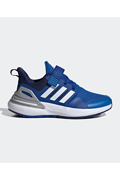 adidas حذاء رابيداسبورت للأطفال - أزرق