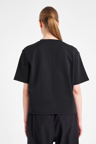 Lescon Women's Short Sleeve T-Shirt 25N-2145