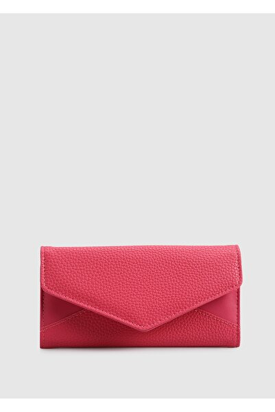 Provoq Fuchsia 511 Fuchsia Women's Wallet