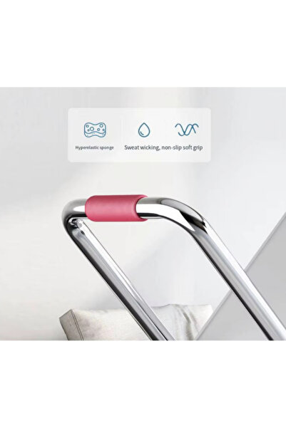 Fujika Yeni Nesil Profesyonel 110kg Taşıma Kapasite Katlanır El Arabası Koli Yük Eşya Paket Taşıma