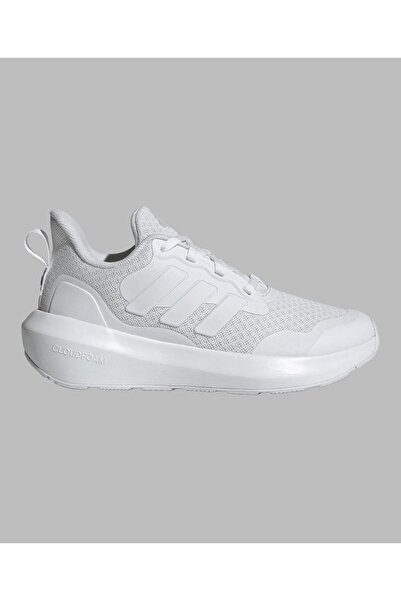 adidas حذاء فورتارن 3.0 - أبيض/رمادي
